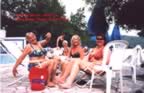 In piscina a San Filippo (28kb)